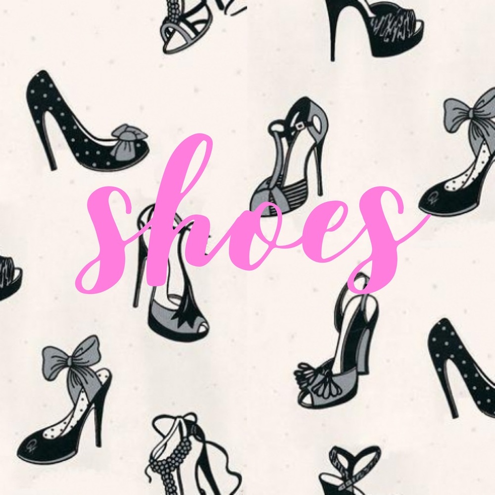 Shoes!